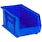 Quantum Storage Systems® Blue ULTRA Stack & Hang Bin